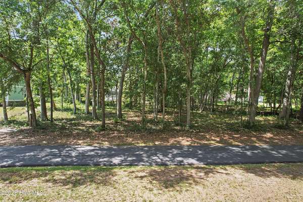 0.37 Acres of Residential Land for Sale in Calabash, North Carolina