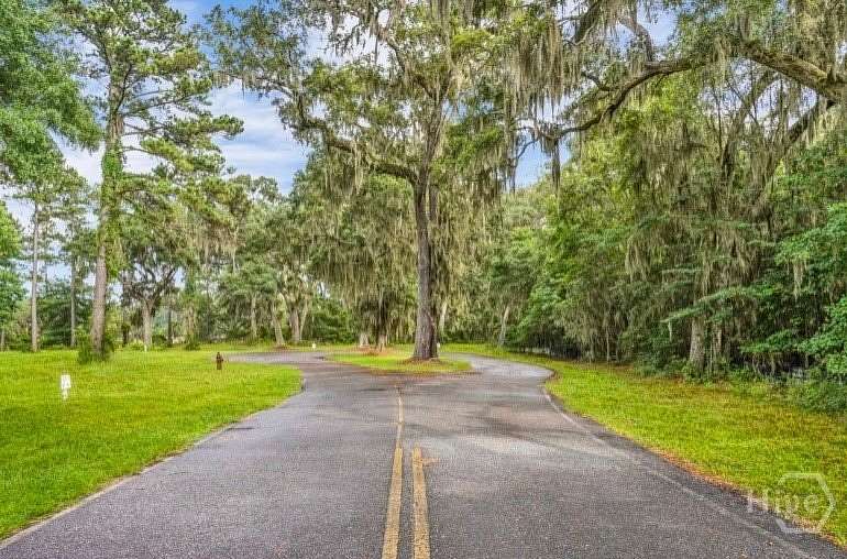 0.79 Acres of Residential Land for Sale in Townsend, Georgia