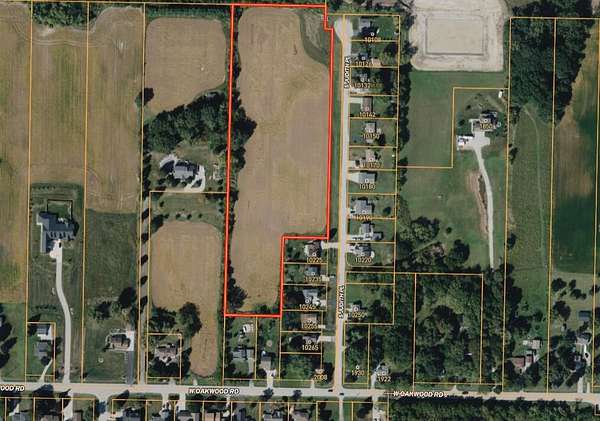 2.5 Acres of Residential Land for Sale in Oak Creek, Wisconsin