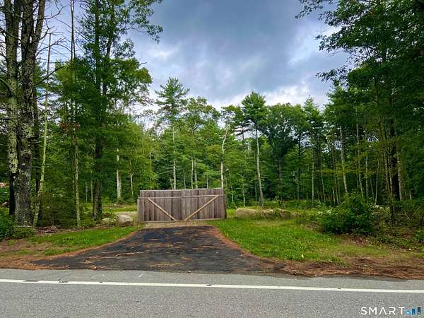 1.4 Acres of Commercial Land for Sale in Griswold Town, Connecticut