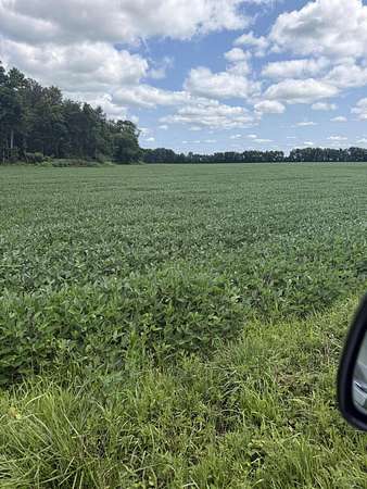 670 Acres of Agricultural Land for Sale in La Porte, Indiana