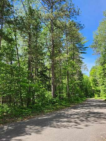 8 Acres of Residential Land for Sale in Lac du Flambeau, Wisconsin