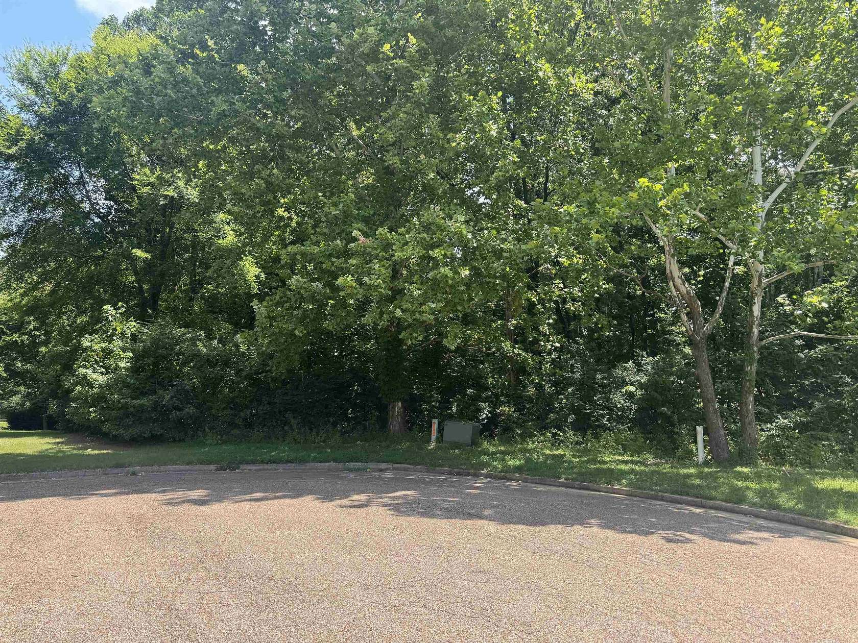 0.56 Acres of Residential Land for Sale in Bartlett, Tennessee
