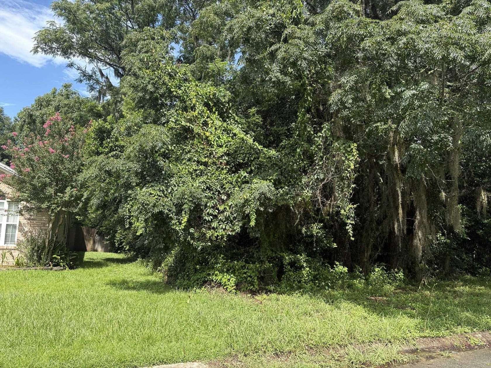 0.19 Acres of Residential Land for Sale in Tallahassee, Florida