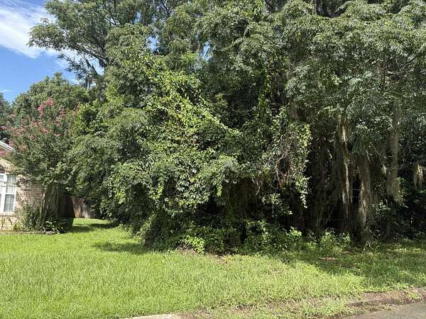 0.19 Acres of Residential Land for Sale in Tallahassee, Florida
