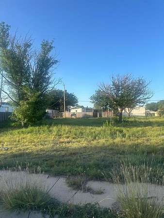 0.26 Acres of Land for Sale in Amarillo, Texas