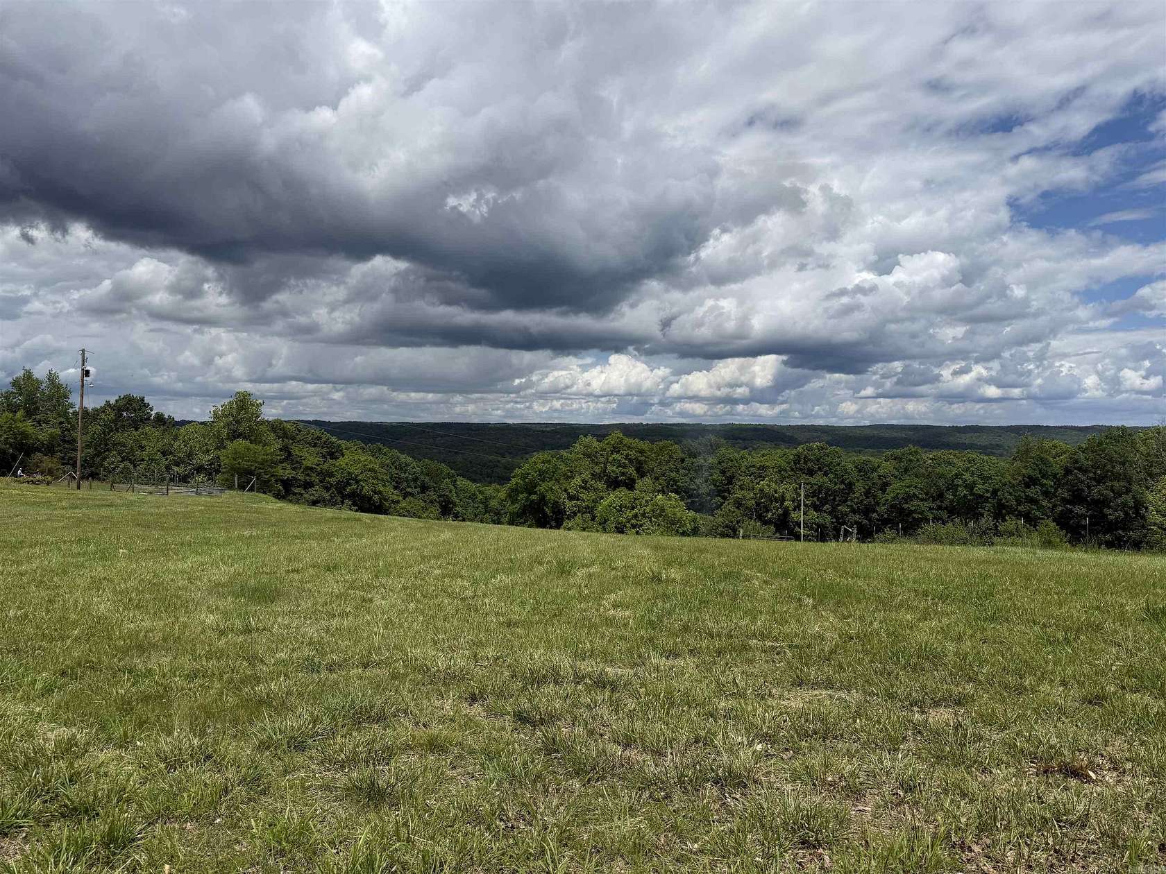 11.2 Acres of Land for Sale in Mountain View, Arkansas