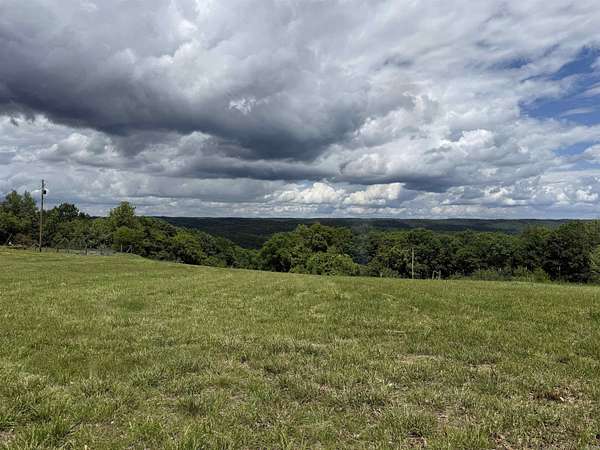 11.2 Acres of Land for Sale in Mountain View, Arkansas