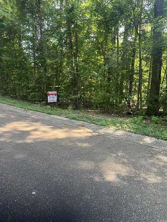 0.48 Acres of Residential Land for Sale in Magnolia, Arkansas