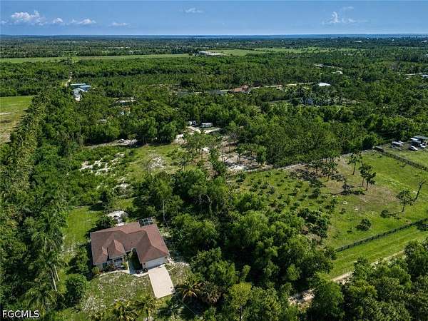 0.5 Acres of Residential Land for Sale in Bokeelia, Florida