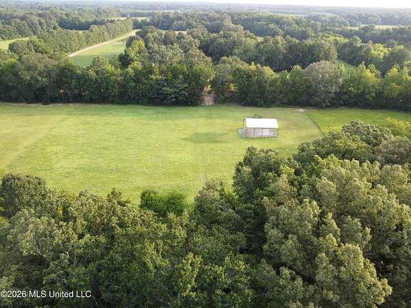 5 Acres of Residential Land for Sale in Canton, Mississippi