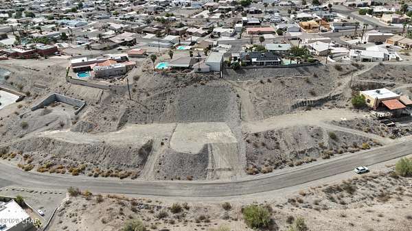 0.31 Acres of Residential Land for Sale in Lake Havasu City, Arizona