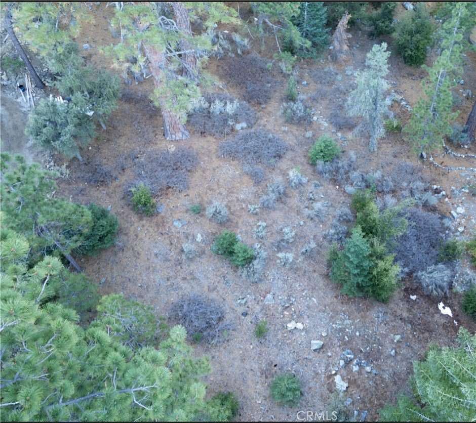 0.24 Acres of Residential Land for Sale in Pine Mountain Club, California