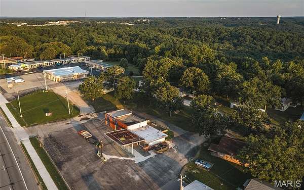 6 Acres of Mixed-Use Land for Sale in St. Robert, Missouri