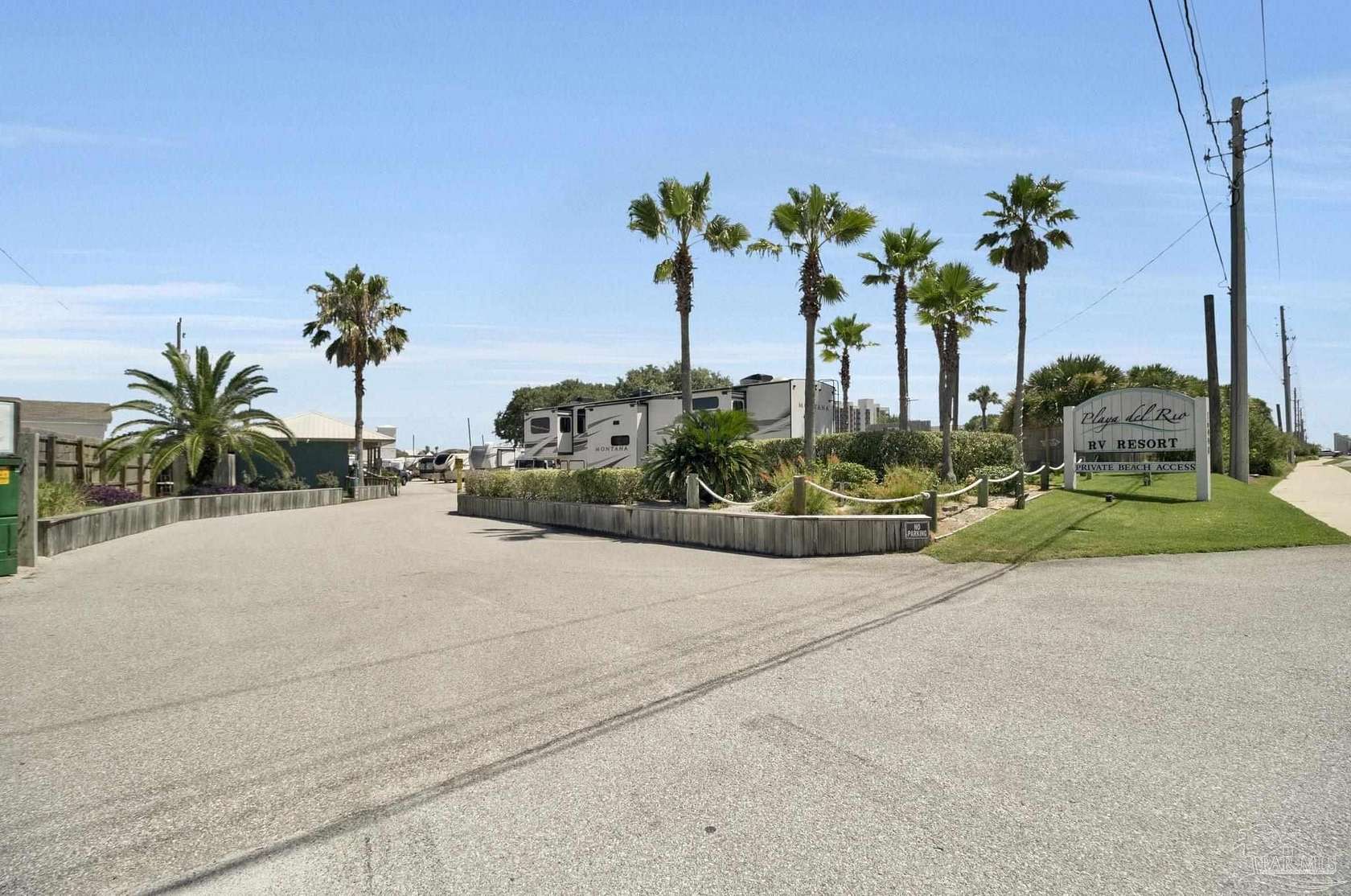 0.03 Acres of Land for Sale in Pensacola, Florida