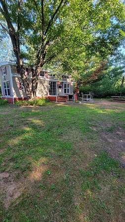 0.06 Acres of Land for Sale in Hinckley, Minnesota