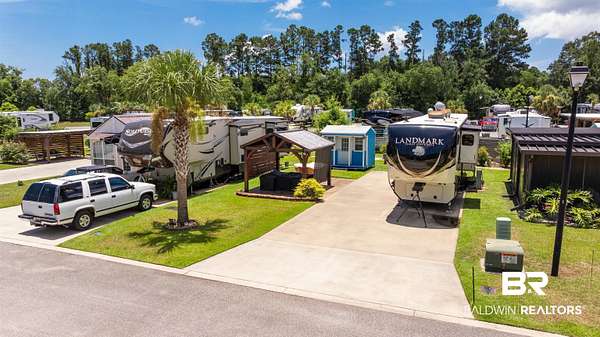 0.07 Acres of Land for Sale in Foley, Alabama
