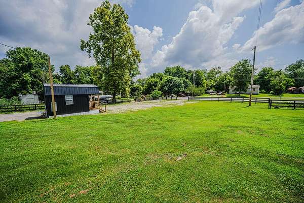 0.35 Acres of Commercial Land for Sale in Clay City, Kentucky