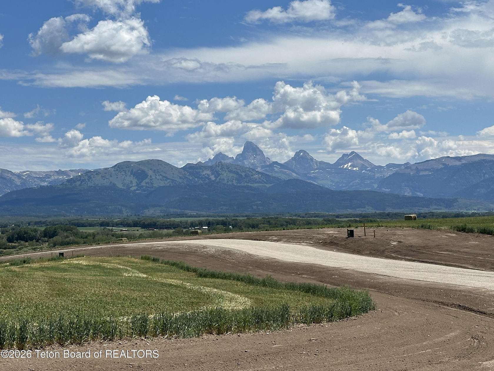 2.5 Acres of Residential Land for Sale in Tetonia, Idaho