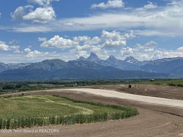 2.5 Acres of Residential Land for Sale in Tetonia, Idaho