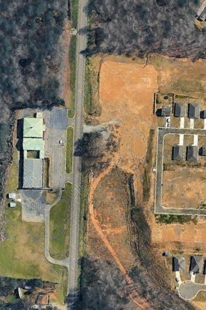5.8 Acres of Commercial Land for Sale in Jasper, Alabama