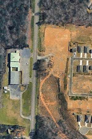 5.8 Acres of Commercial Land for Sale in Jasper, Alabama