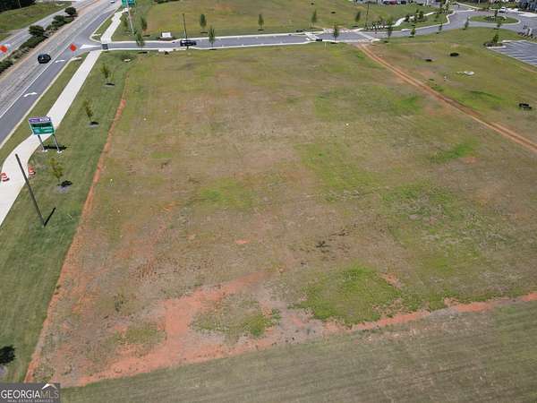 1 Acre of Mixed-Use Land for Sale in McDonough, Georgia