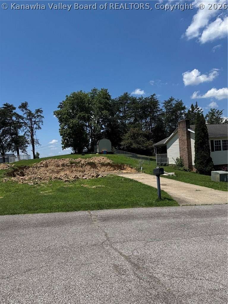 0.21 Acres of Land for Sale in Hurricane, West Virginia
