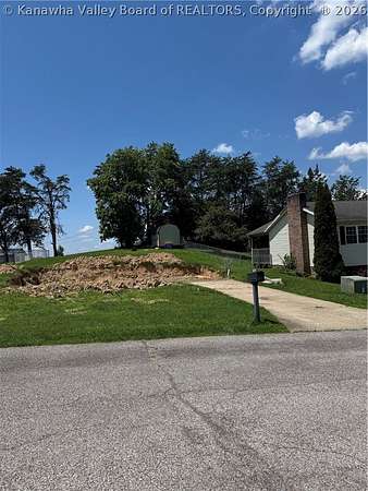 0.21 Acres of Land for Sale in Hurricane, West Virginia