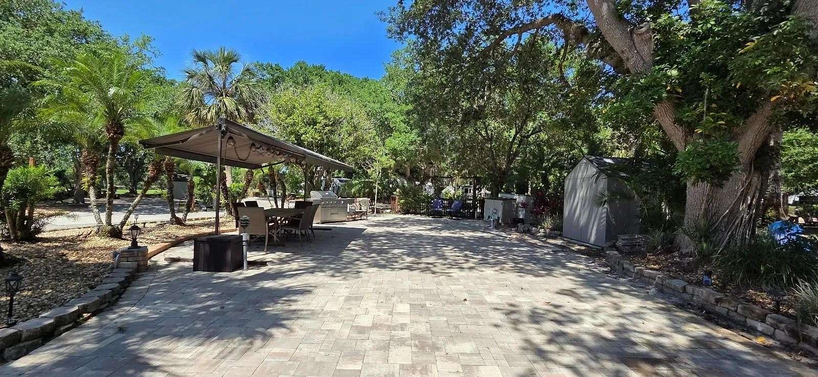 0.06 Acres of Land for Sale in Babson Park, Florida