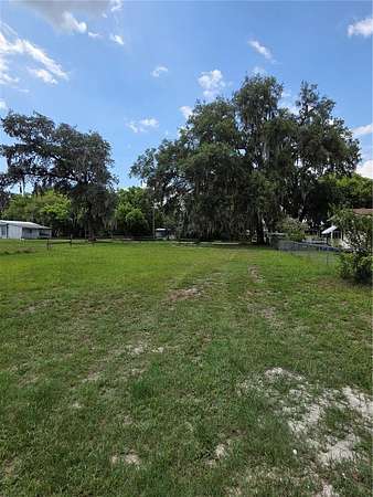 0.21 Acres of Residential Land for Sale in Zephyrhills, Florida