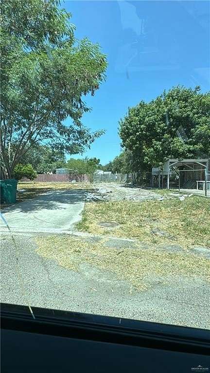 0.14 Acres of Residential Land for Sale in Pharr, Texas