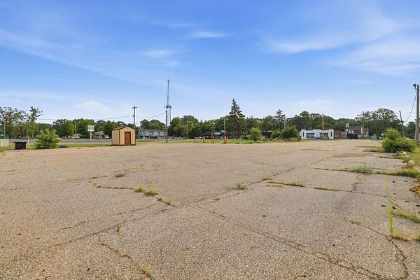 0.91 Acres of Commercial Land for Sale in Holland, Michigan