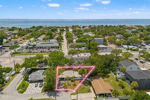 0.23 Acres of Residential Land for Sale in Tampa, Florida
