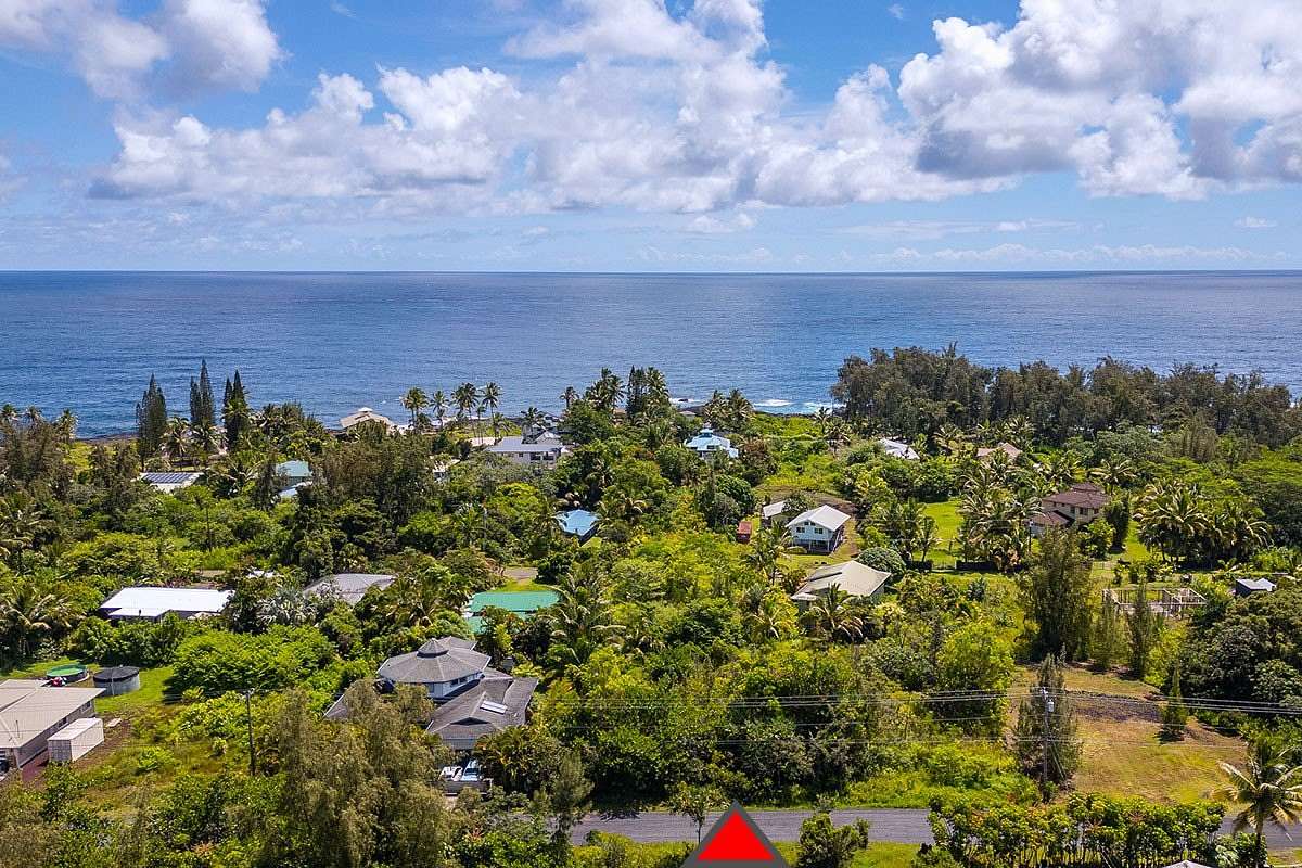 0.29 Acres of Residential Land for Sale in Keaau, Hawaii