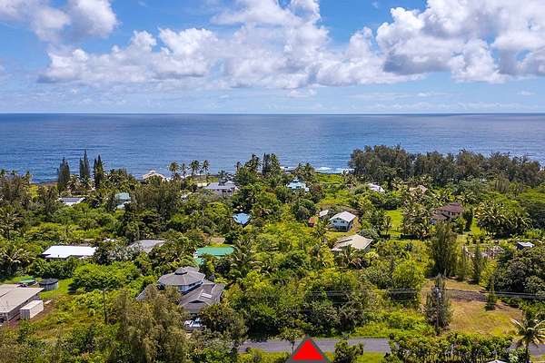 0.29 Acres of Residential Land for Sale in Keaau, Hawaii