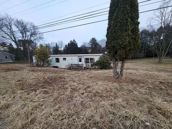 0.68 Acres of Residential Land for Sale in Genesee, Pennsylvania