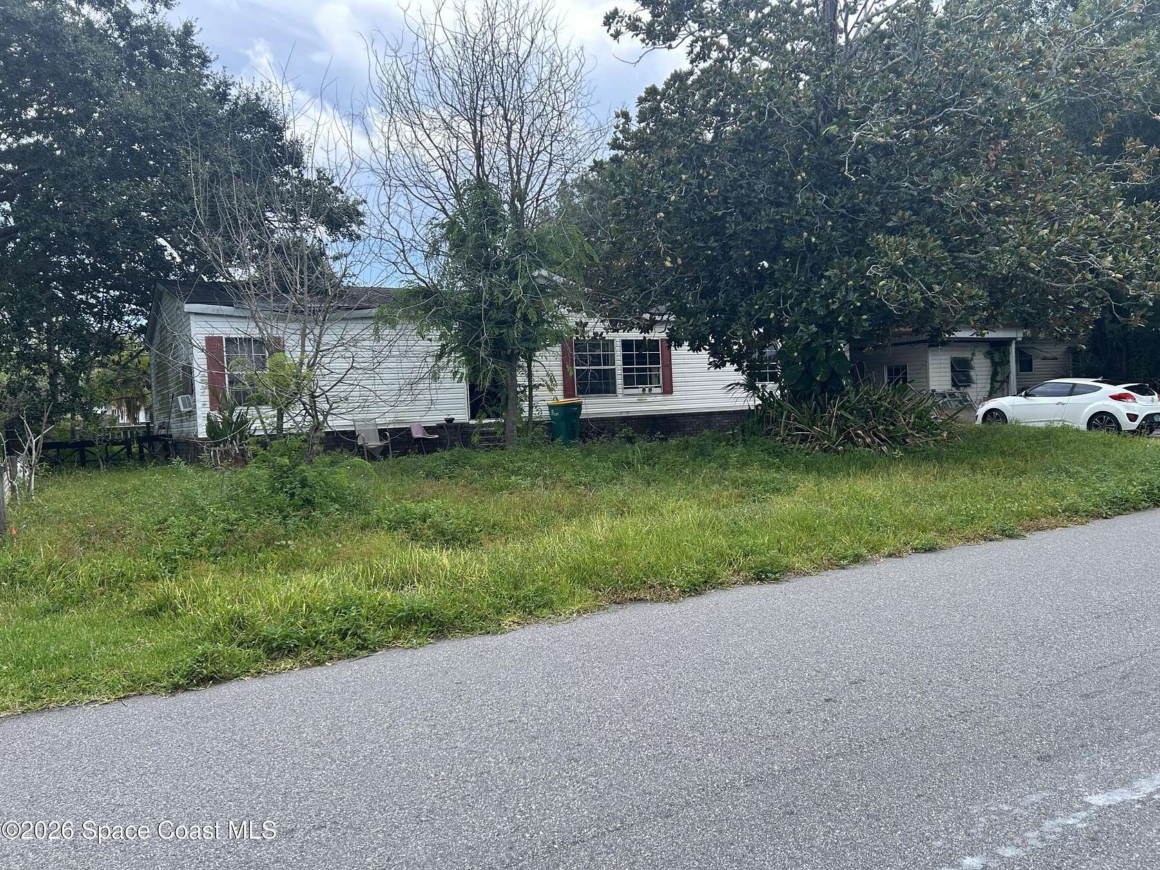 0.17 Acres of Residential Land for Sale in Melbourne, Florida