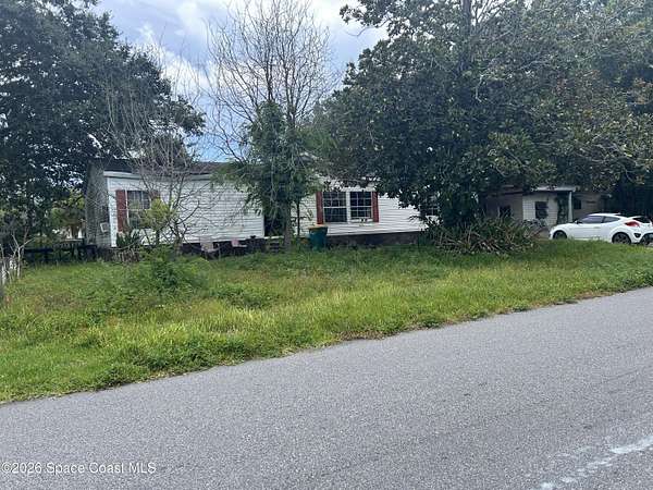 0.17 Acres of Residential Land for Sale in Melbourne, Florida
