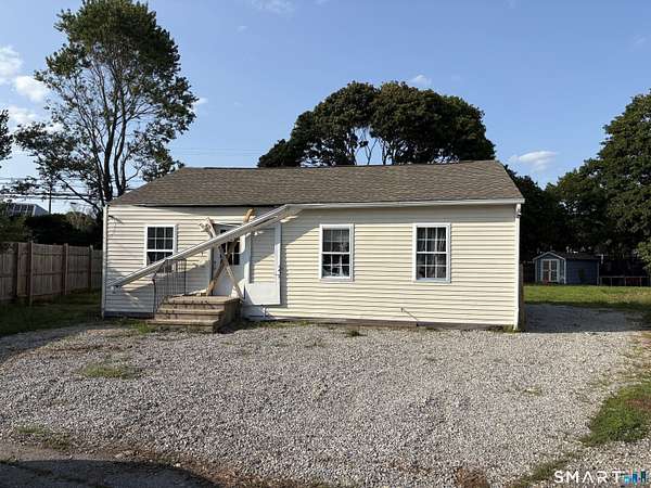 0.29 Acres of Residential Land for Sale in Groton, Connecticut