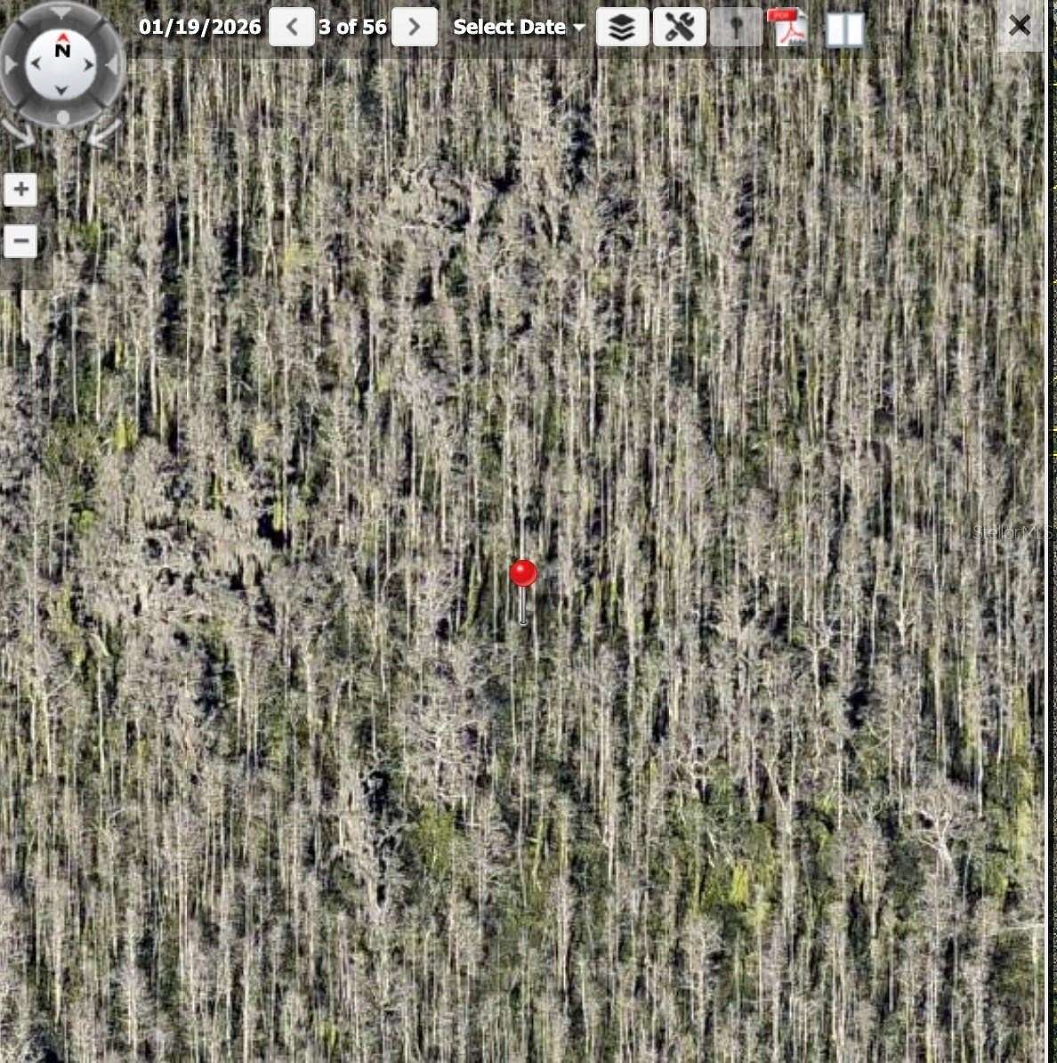 2.5 Acres of Land for Sale in St. Cloud, Florida