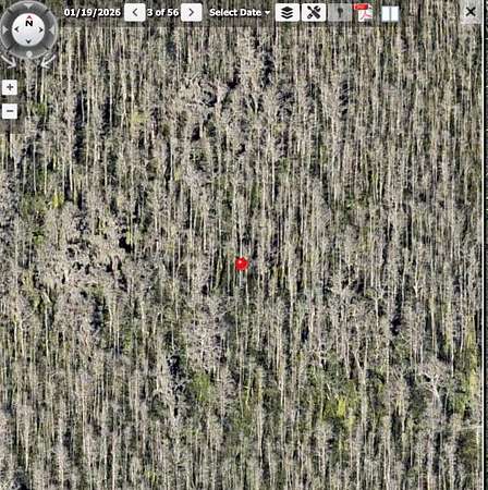 2.5 Acres of Land for Sale in St. Cloud, Florida