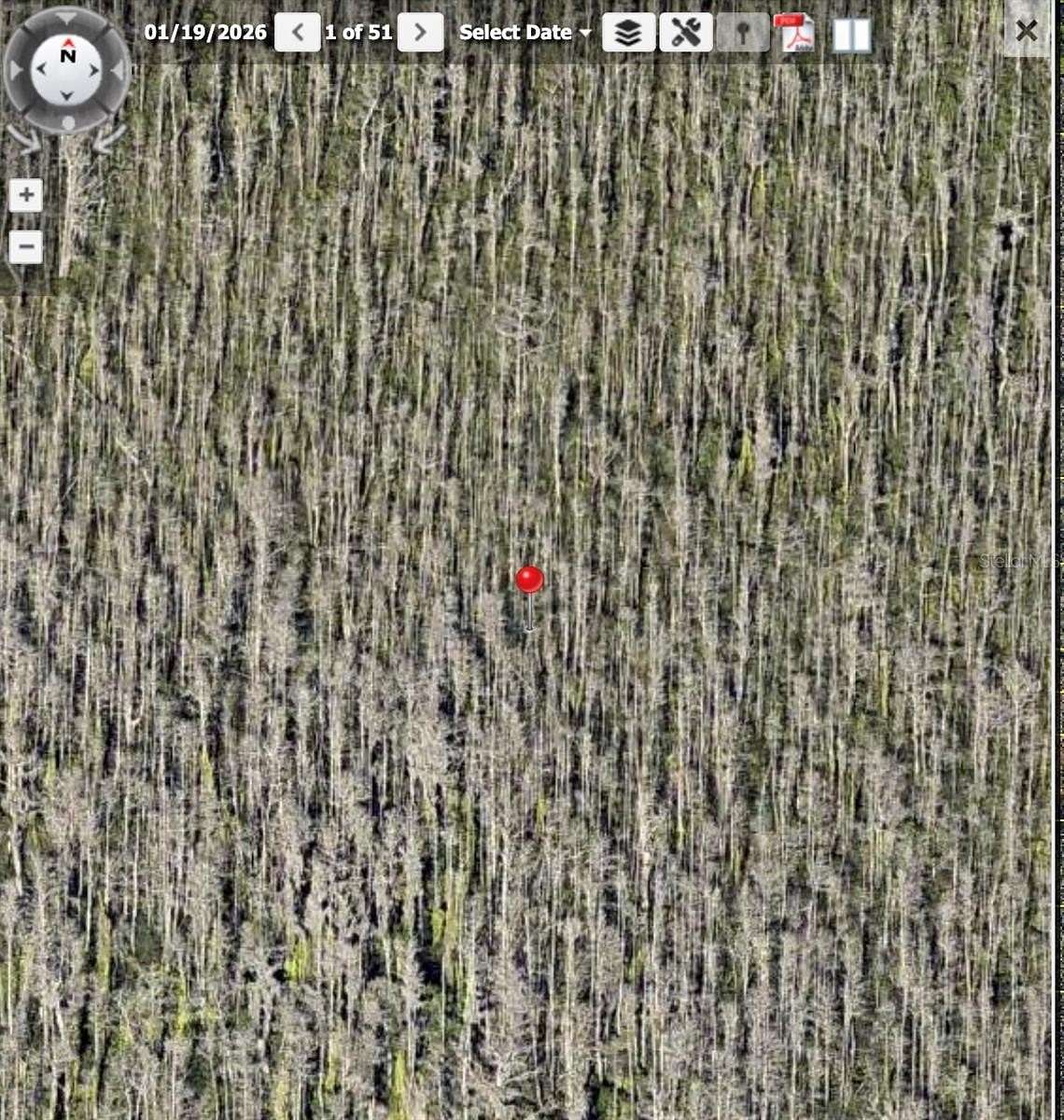 2.49 Acres of Land for Sale in St. Cloud, Florida