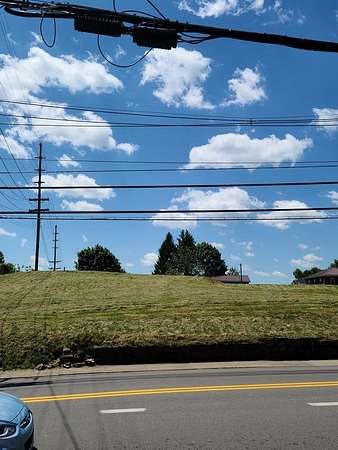 0.98 Acres of Commercial Land for Sale in Beckley, West Virginia