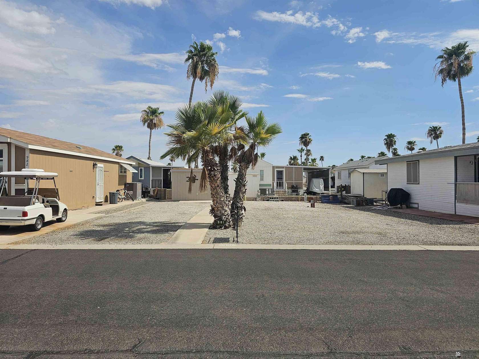 0.05 Acres of Land for Sale in Yuma, Arizona