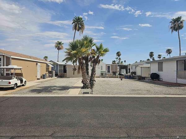 0.05 Acres of Land for Sale in Yuma, Arizona