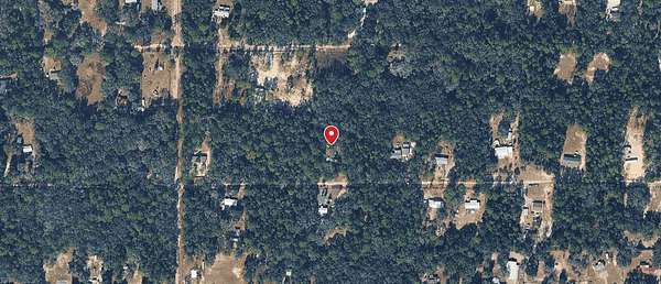 1.25 Acres of Residential Land for Sale in Dunnellon, Florida