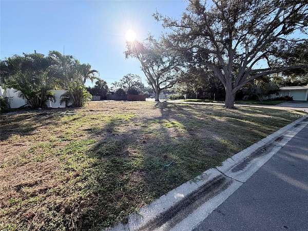 0.22 Acres of Residential Land for Sale in Tampa, Florida