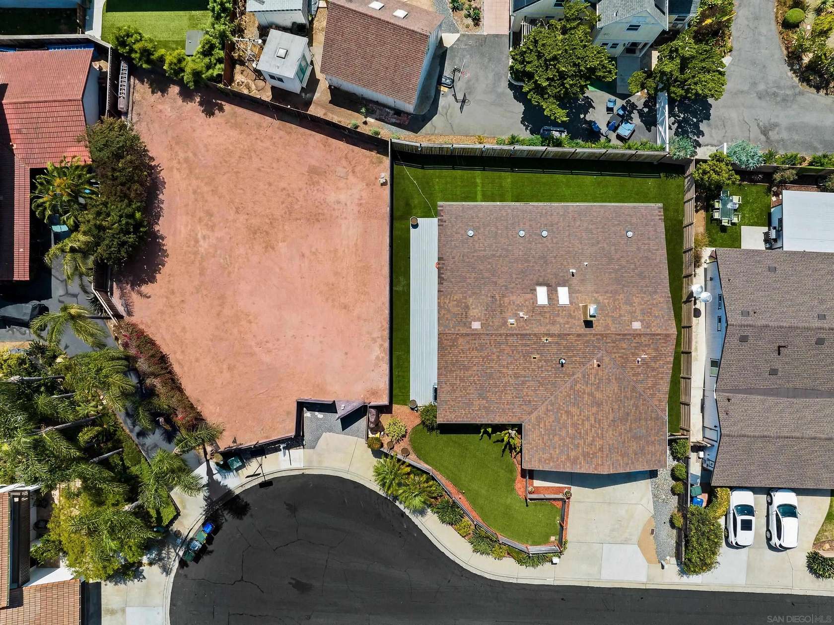 0.14 Acres of Residential Land for Sale in Encinitas, California