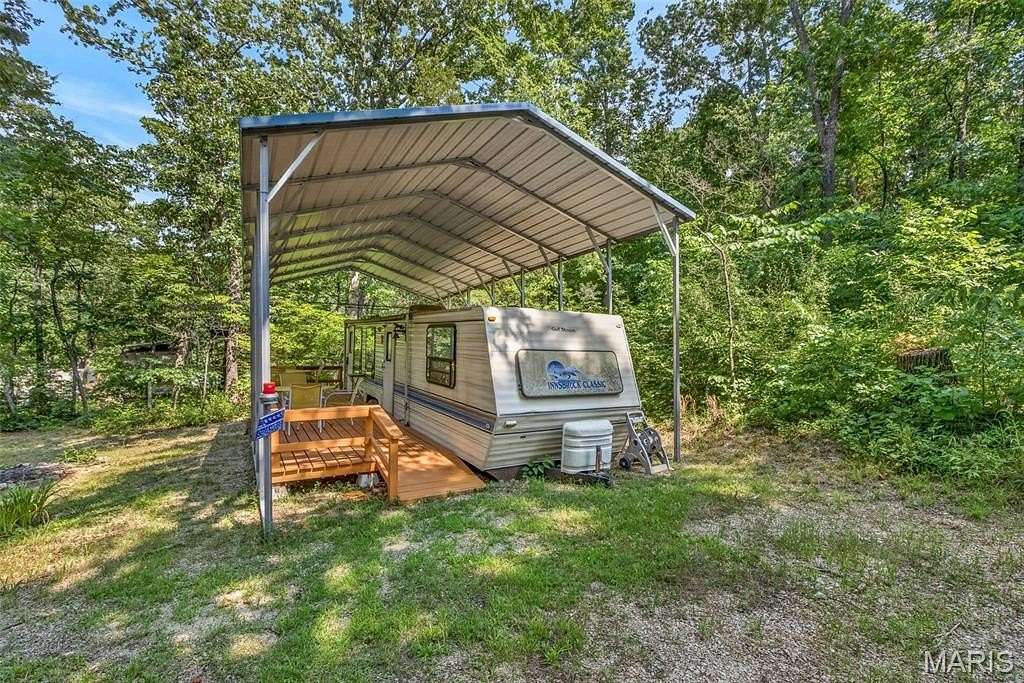 0.2 Acres of Residential Land for Sale in French Village, Missouri